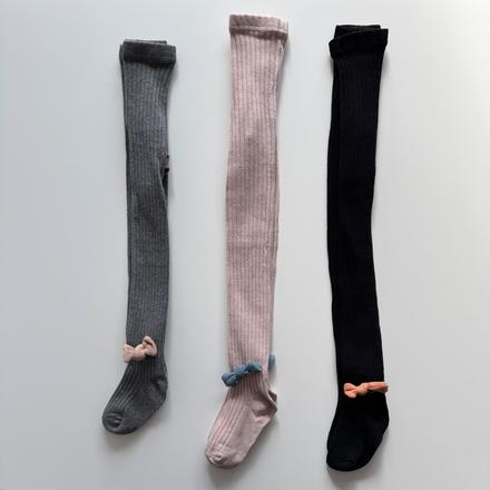 Dievčenské pančuchy 9802, 104 - 146