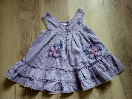 Šaty next, next,104