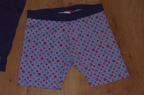 Tricko + kratke leginy, super stav, lego,110