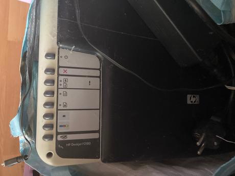 2ks tlačiarne hp, hp (hewlett-packard)