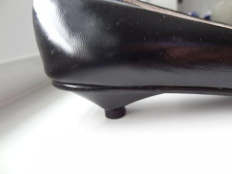 Kozene polobotky nenosene, 39