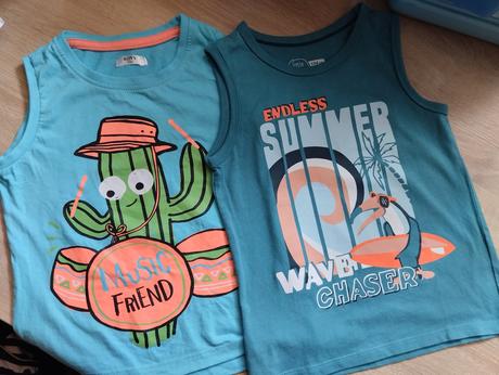 2xtričko na leto, 104