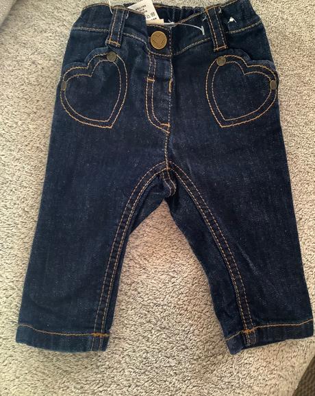 Krásne rifliky 3/6m, next,62