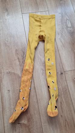 Pančušky veľ. 104-110 cm., 104