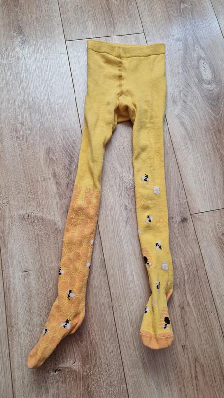 Pančušky veľ. 104-110 cm., 104