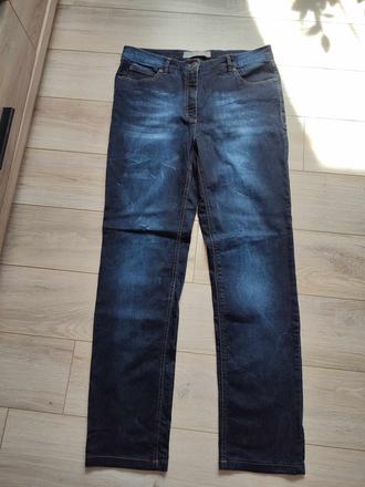 Rifle značky zaffiri, xl