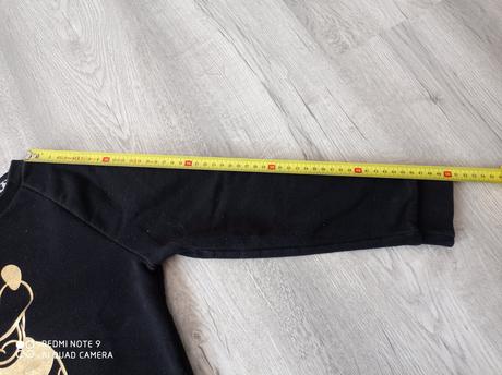 Dievčenská mikina, disney,128