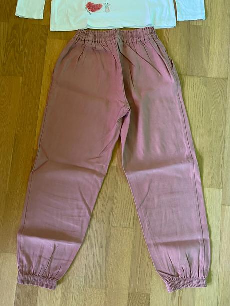 Zara nohavice, zara,152