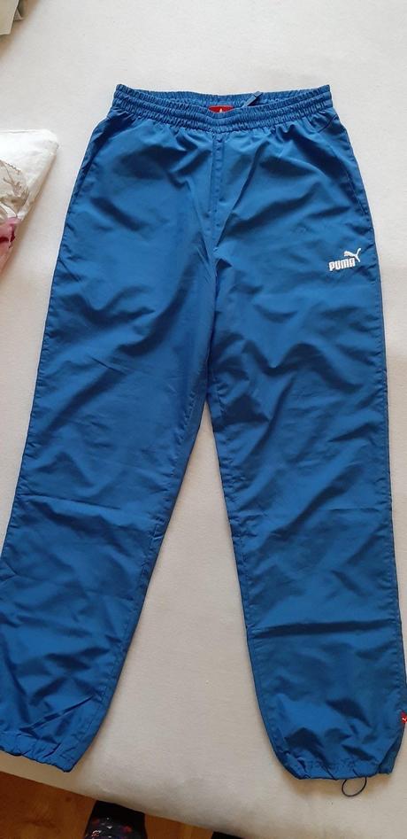 Pánske nohavice puma, puma,32
