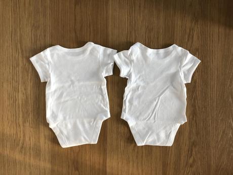 Kvalitne bavlnene body, marks & spencer,68