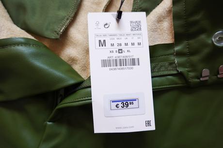 Nohavice zara, zara,m