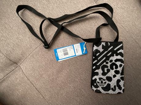 Taštička adidas na mobil, adidas