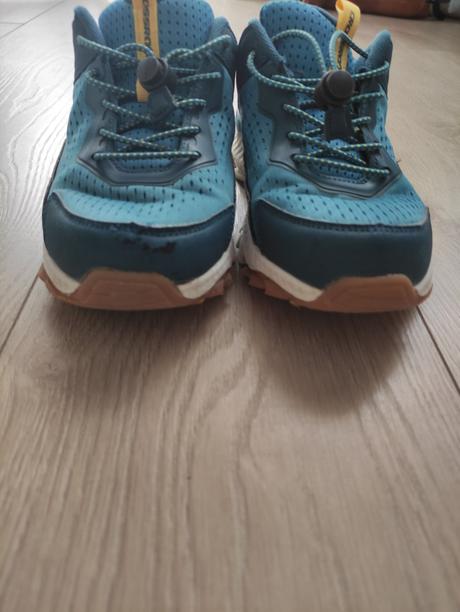 Turistické topánky, 35