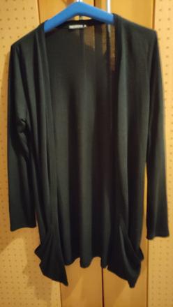 Cardigan s vreckami, terranova,s