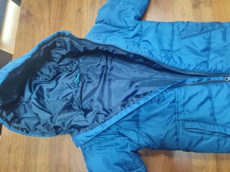 Zimná bunda, pepco,104