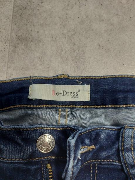 Rifle s/m (36-38), m