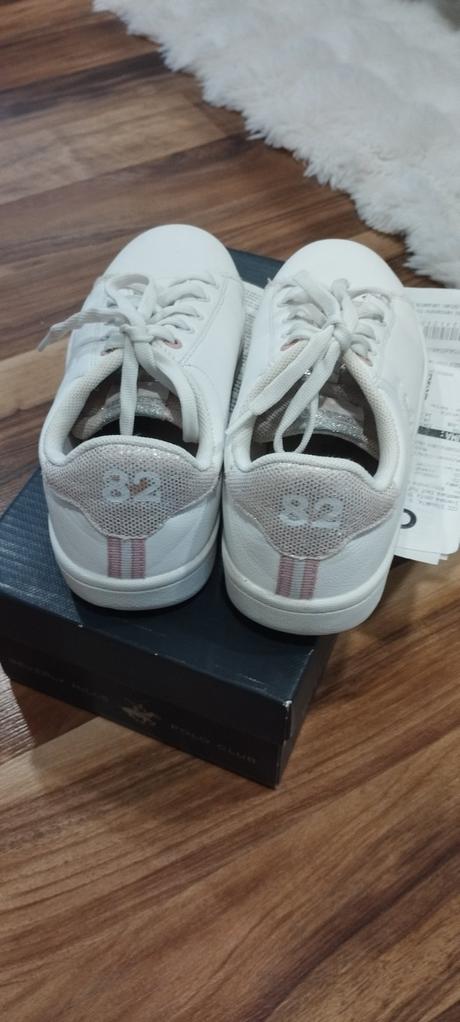 Pekné tenisky beverly hills polo club, beverly hills,35