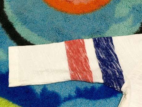 Zara mickey vintage tričko, zara,68