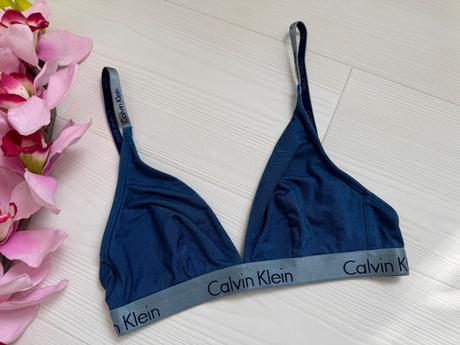 Calvin klein - podprsenka s nohavičkami, calvin klein,75c