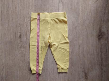 Detske teplaciky vel.74/80, lupilu,74