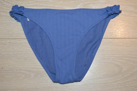 Dievčenské dvojdielné plavky, zara,164