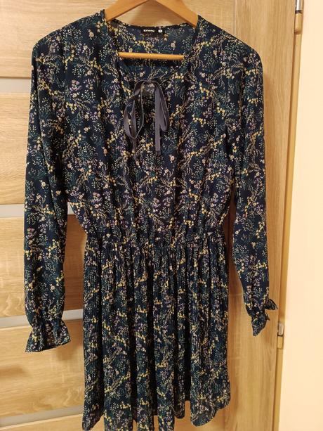 Dámske šaty veľkosť s, sinsay,s