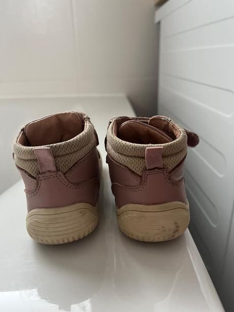 Prechodne topanky barefoot protetika, protetika,22