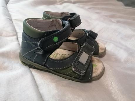 Sandále protetika, protetika,21