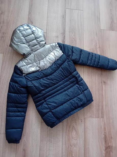 Dievčenská zimná bunda, 146