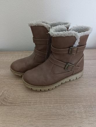 Zimné čižmy, graceland,32