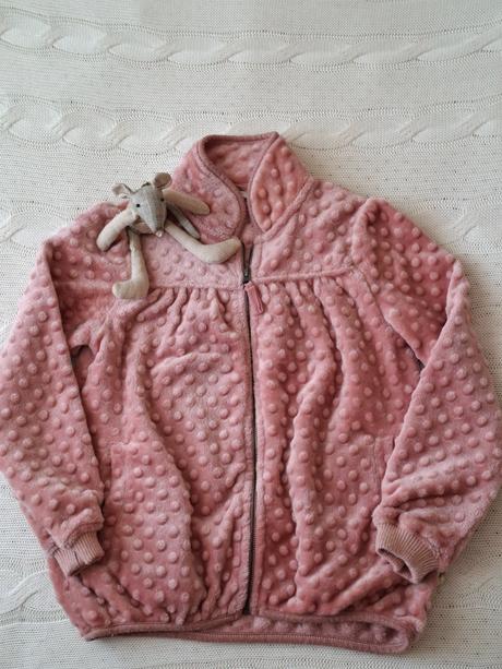 Mikina pompdelux, pompdelux,140