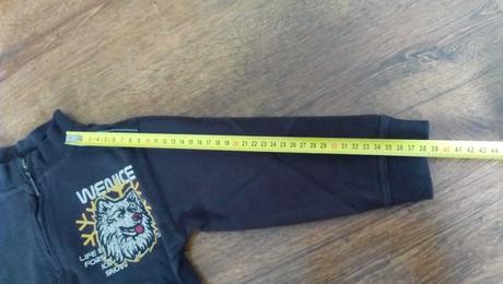 Tmavohnedý komplet, wenice,92