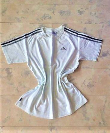 Tričko adidas l/xl, adidas,l