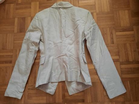 Dámske sako, mango,xs