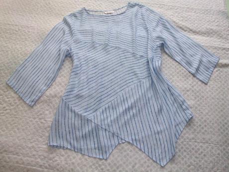 Ovorsize tunika, tchibo,l