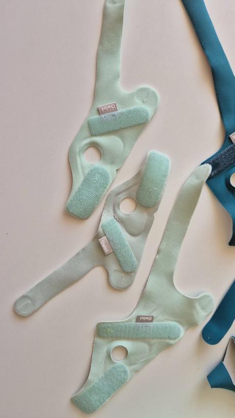 Owlet smart sock 3, 