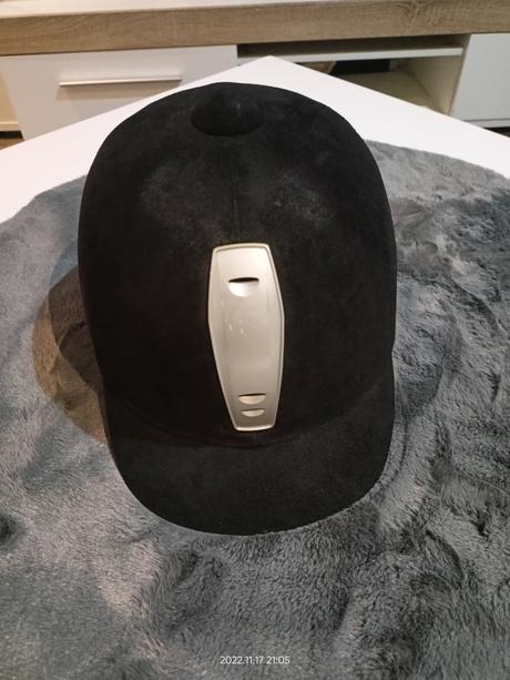 Jazdecká prilba tattini, tattini