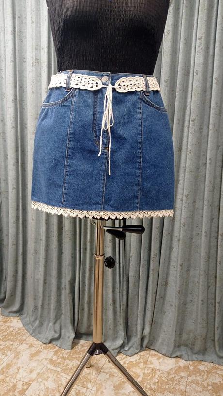 Riflova sukna, 36 / 40