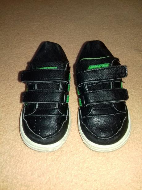 Topánky adidas, adidas,20