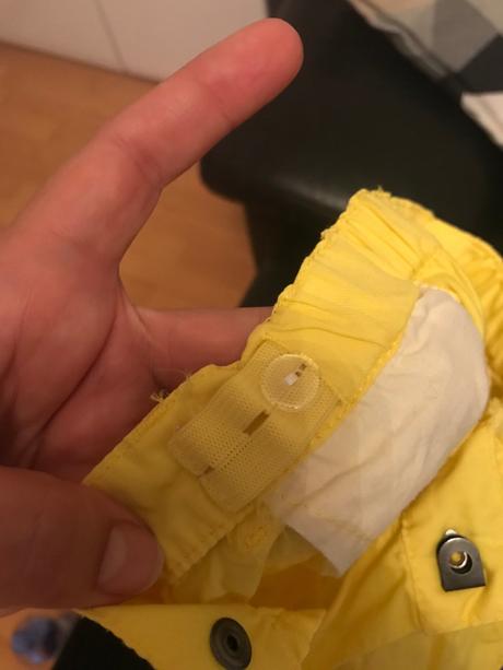 Nohavice, topomini,80