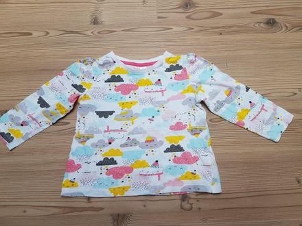 Vrch z pyzamka, pepco,98