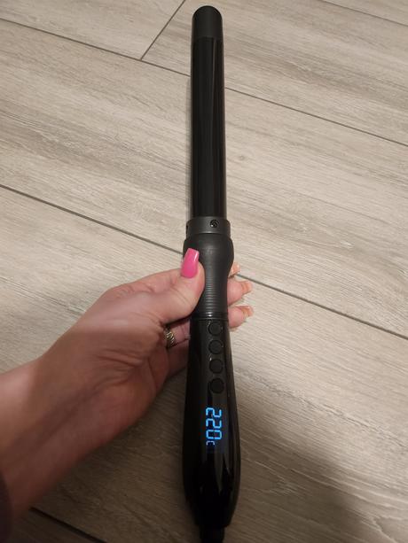 Kulma amazon basic s digitálnym displejom 25mm,