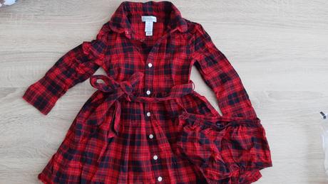 Ralph lauren šaty, ralph lauren,80