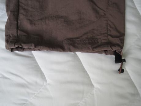 Adidas - dámske trištvrťáky, adidas,38