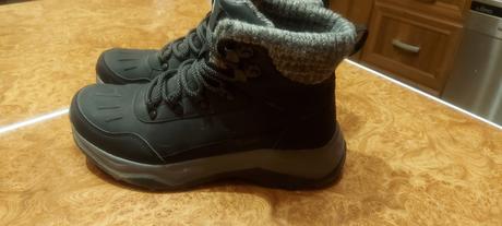 Teplé topanky head, 39