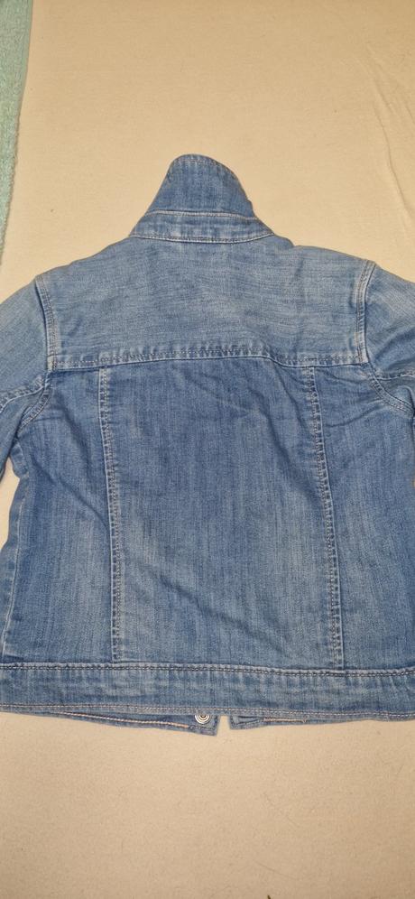 Riflova bunda, gap,s