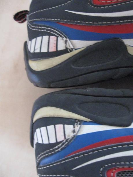 Chlapčenské botasky, zn. fila, 32, fila,32