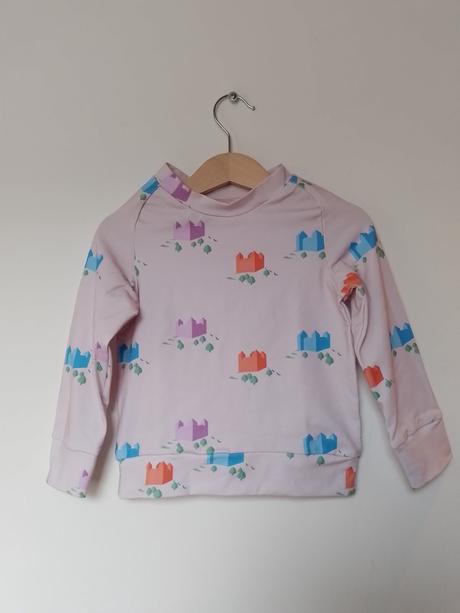 Tričko handmade, 92 / 98 / 104 / 110 / 116