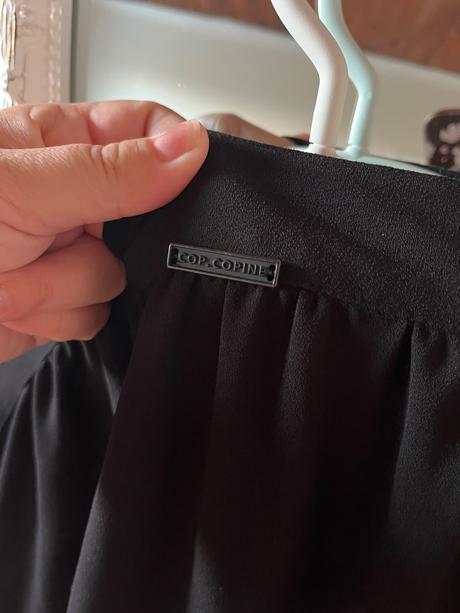 Šaty cop copine animae robe, xl