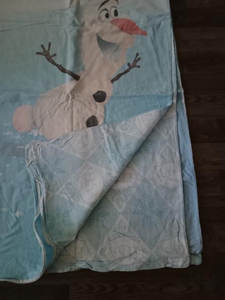 Obliečky frozen, šírka (cm): 140,dĺžka (cm): 200